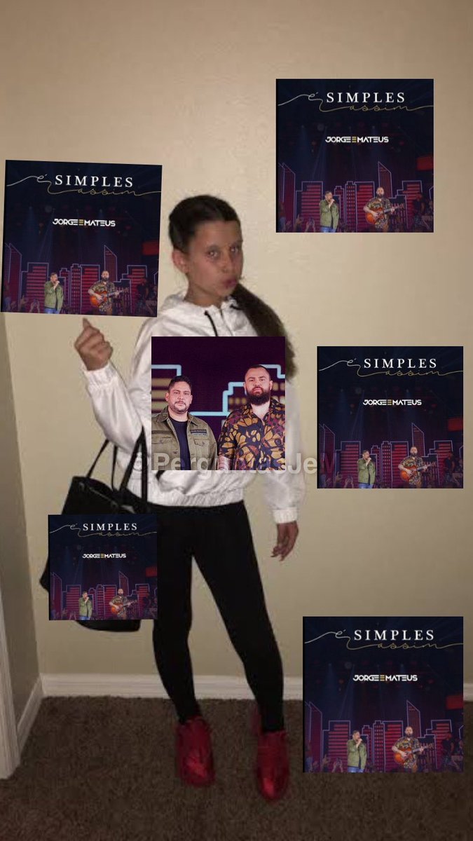 alineetalana's tweet image. Eu tô assim #ÉSimplesAssim