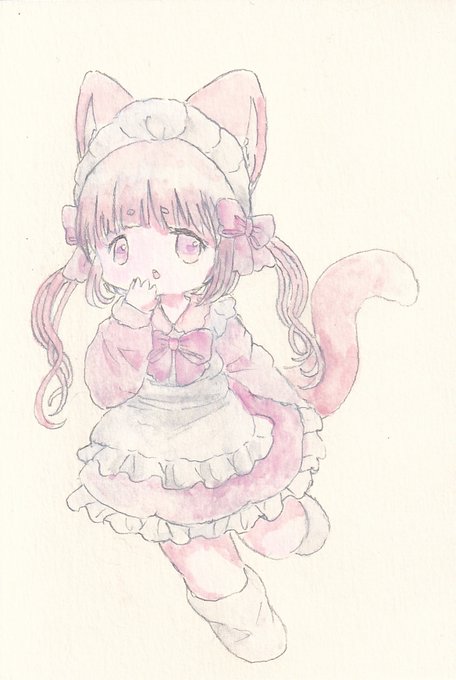 ゆめかわいい のtwitterイラスト作品 人気順