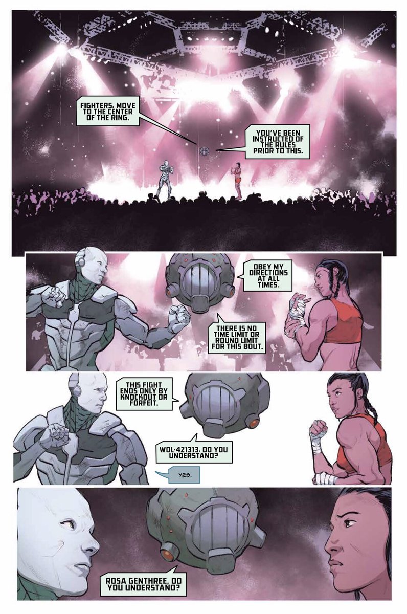 Top Cow tweet media