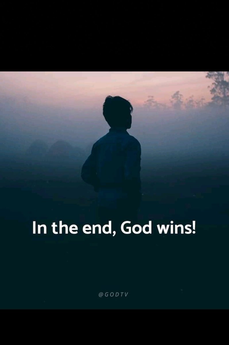 thygodson2's tweet image. 