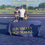 Photo by Sun Valley Football (@SValleyFootball)