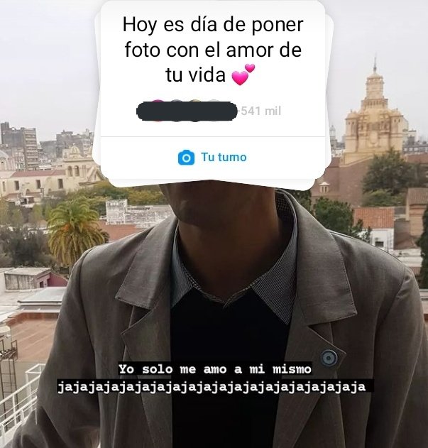 JAJAJAJ YO