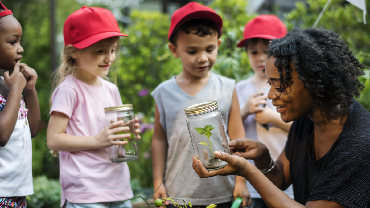 Discovery Room Feature

You should know what a nature-based curriculum can do to help in the learning skill of your young ones. It would develop their sense of awareness about nature, plants, animals, etc. Visit our website.

#NatureBasedCurriculum #LearningSkill #YoungOnes