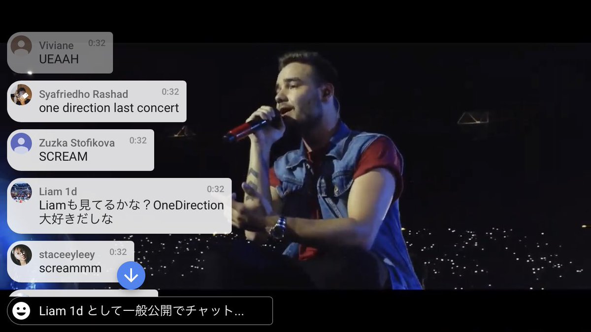 liam1_kao's tweet image. 2020!  Around July 29th.  Certainly there was a plan to see "Where We are” in celebration of the 10th anniversary.  
I remember having a lot of fun.❤️

#12yearsofonedirection 🎉
#10YearsOfOneDirection