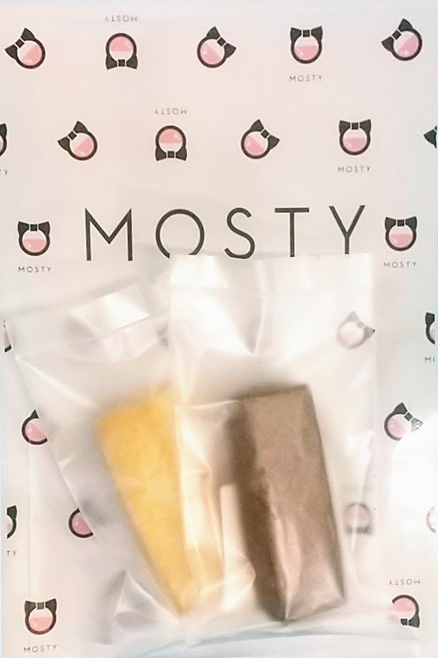 【公式】MOSTY tweet media