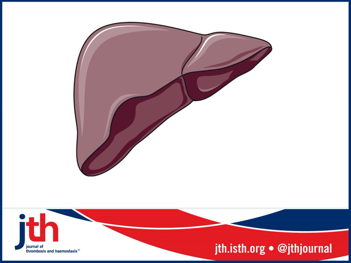 Thromboprophylaxis for #VTE prevention in hospitalised patients with #cirrhosis. Decision making is complex ▶️uncertain ⚖️ bleeding vs #thrombosis risk with limited data to inform. Pragmatic recommendations @isth SSC @LaraNRoberts1 @VirginiaHdezGea bit.ly/3zFXOWp