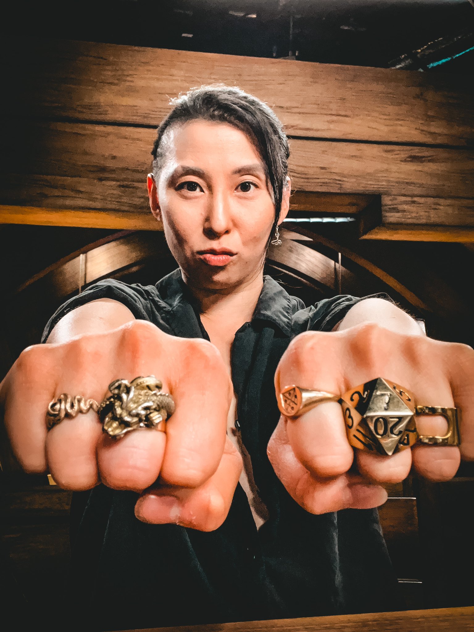 Erika Ishii Taliesin Jaffe Relationship