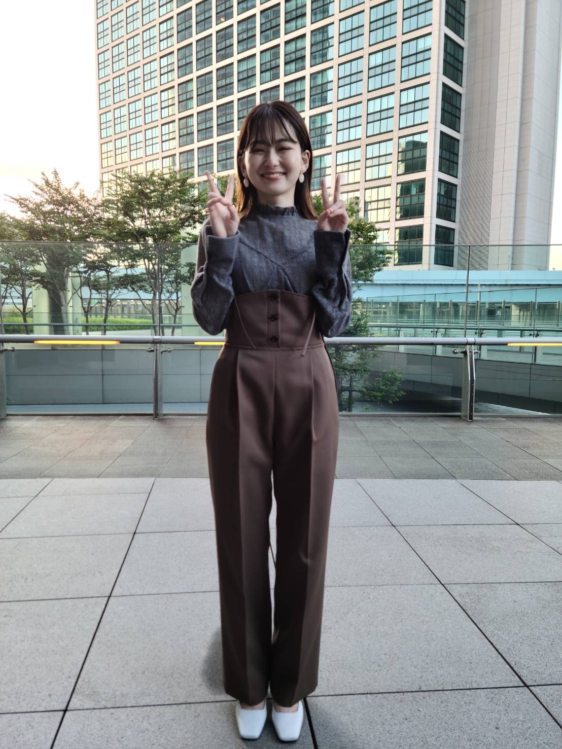 山田杏奈 على X: 