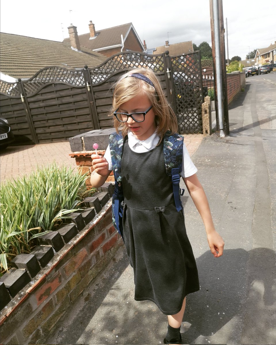 Shanimogen93's tweet photo. "Things and people don't need to constantly be defined to be loved unconditionally" Thank you so much @GenderlessGapAd &amp; @caterinatweets for showing my child that they must always be who they know they are, and absolutely rock it whilst doing so 🥰 https://t.co/Krch8D3Erg