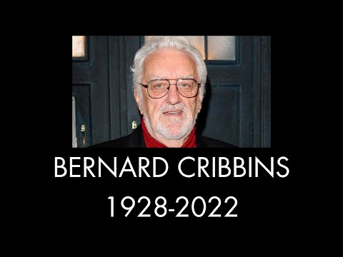 Classicbritcom's tweet photo. Today has been a desperately sad day with the passing of the Legendary Actor Bernard Cribbins. Bernard was a part of many peoples childhoods and his legacy will live on in our hearts and minds. Rest well dear Bernard 😇🙏 https://t.co/Eo6VtB5ydf