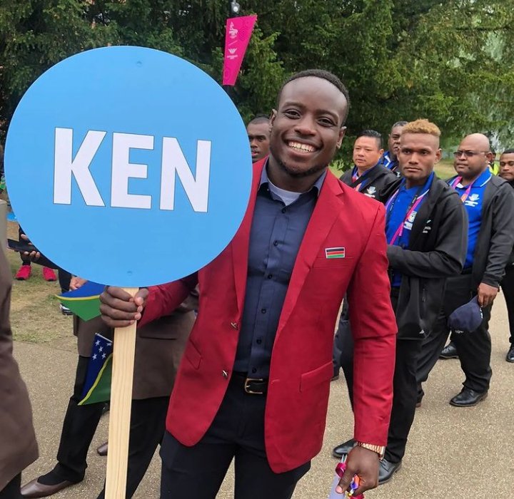 Athletics Kenya on Twitter https//t.co