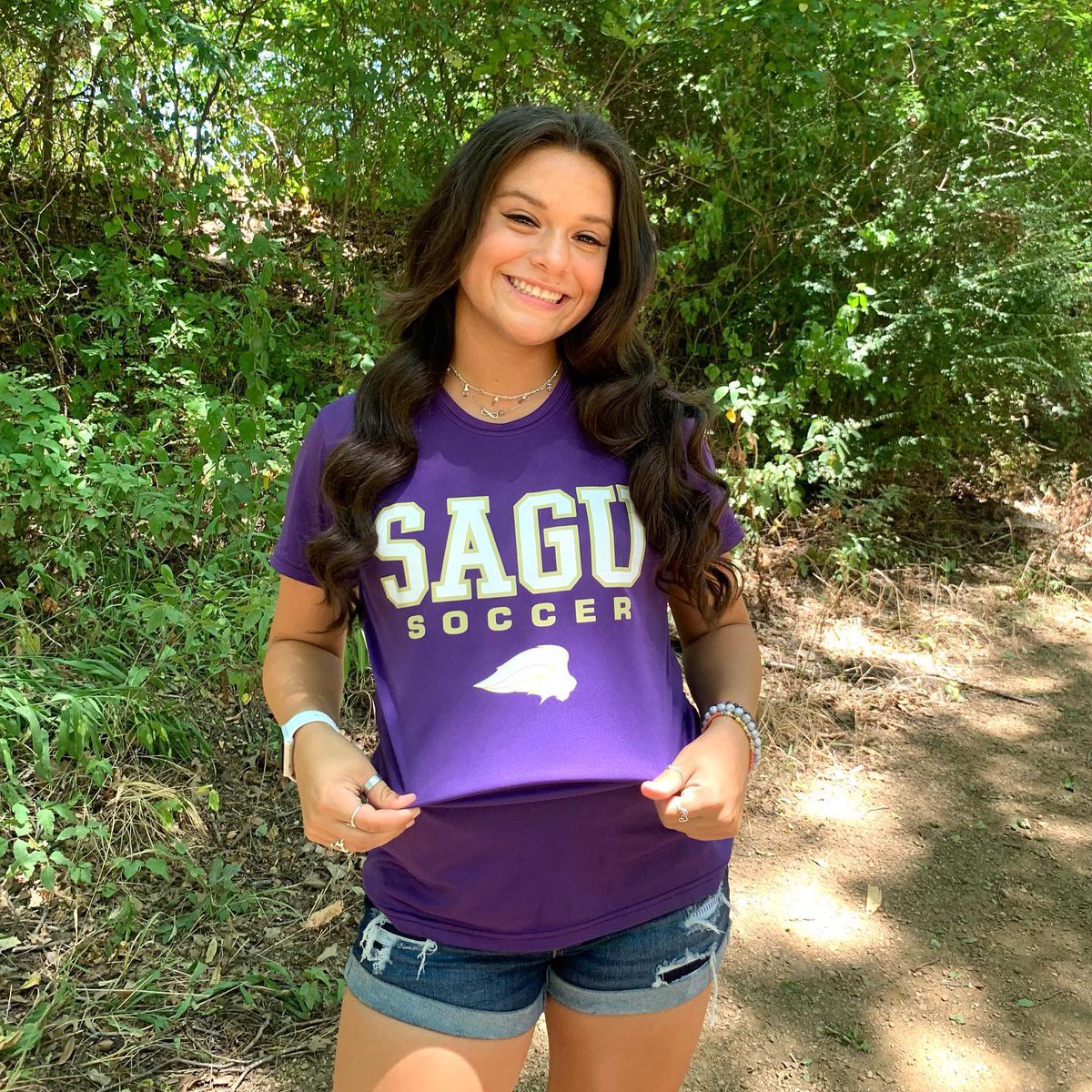 Jade Diazdeleon (@jadediazdeleon) on Twitter photo I am BEYOND blessed and excited to announce that I have verbally committed to play soccer and further my education at SouthWestern Assemblies Of God Univeristy! I want to thank above everything God for blessing me with this opportunity to play, my family etc ππ¦π<a href="/MHS_LT_Soccer/">MHS LadyTiger Soccer</a> I am BEYOND blessed and excited to announce that I have verbally committed to play soccer and further my education at SouthWestern Assemblies Of God Univeristy! I want to thank above everything God for blessing me with this opportunity to play, my family etc ππ¦π<a href="/MHS_LT_Soccer/">MHS LadyTiger Soccer</a>