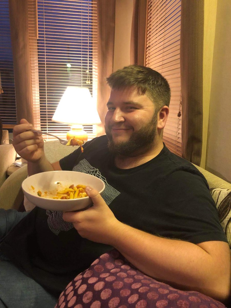 Finlay and Joe tweet media