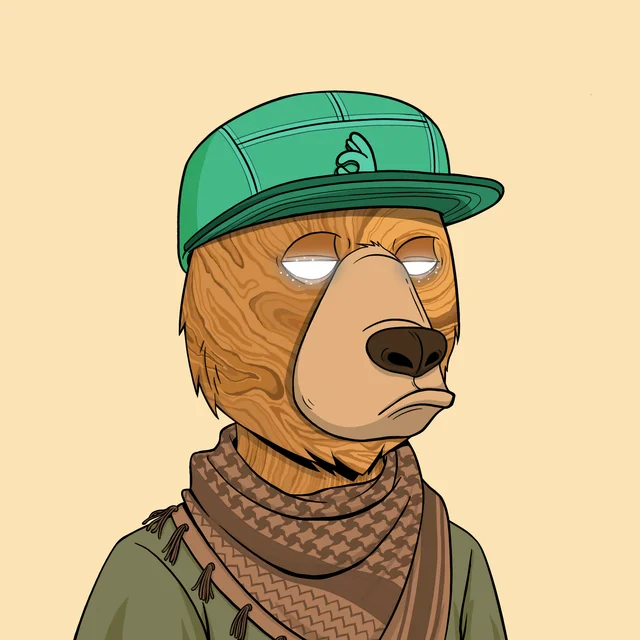 NftMinor's tweet photo. i just added this beauty to my collection, Sick af 🔥🔥#NewProfilePic  #WAGBO  @okaybears @okaywithus https://t.co/br3MaRtH3Q