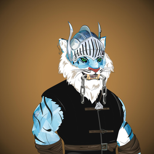 bnbnftsales's tweet image. Planet ZUUD: Tiger ID 154 Sold For 0.25 #bnb Rarity Rank 549 nftkey.app/collections/pl…

rareboard.com/planetzuud-tig…

Follow for updates