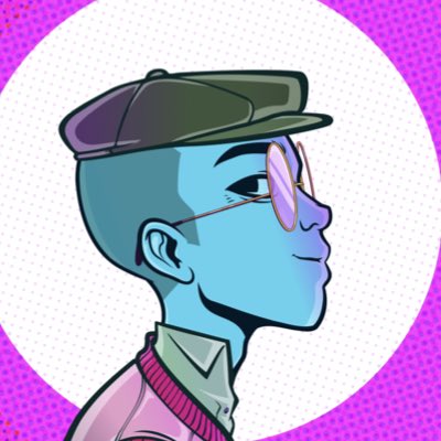 ChillDoc8's tweet photo. Love my PFP projects but keeping myself #Prosos for a cause! https://t.co/L8NFBERgWJ