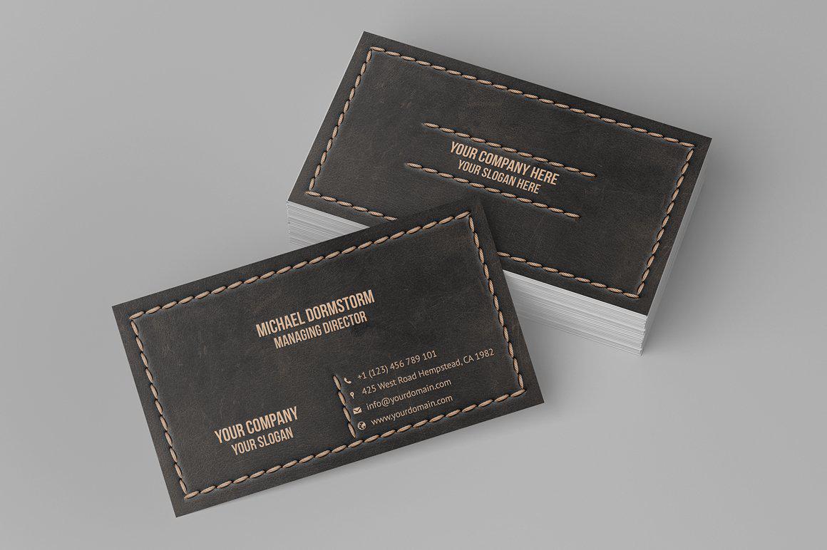 DavidZydd's tweet photo. Leather Business Card https://t.co/QGUEAmD1xS #IDCard #blue #entrepreneur #logo #CardTemplates #visitingcard #logos #SmallBusiness #shadow #sale #food https://t.co/zquWkPYmSE