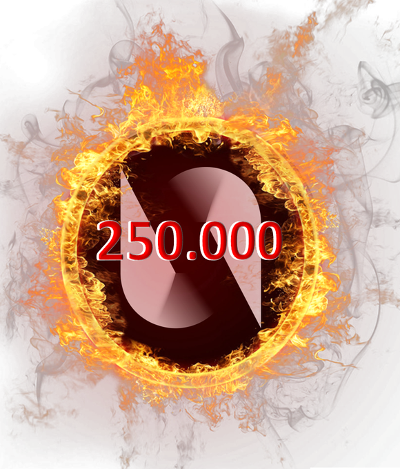 BnbInsight's tweet image. As promised in whitepaper, 250.000 Oloids will be burned on the 30th of July. tokenoloid.com/whitepaper #OloidToken #Burn #BinanceTurns5 #bnb @cz_binance @BNBCHAIN #Oloid