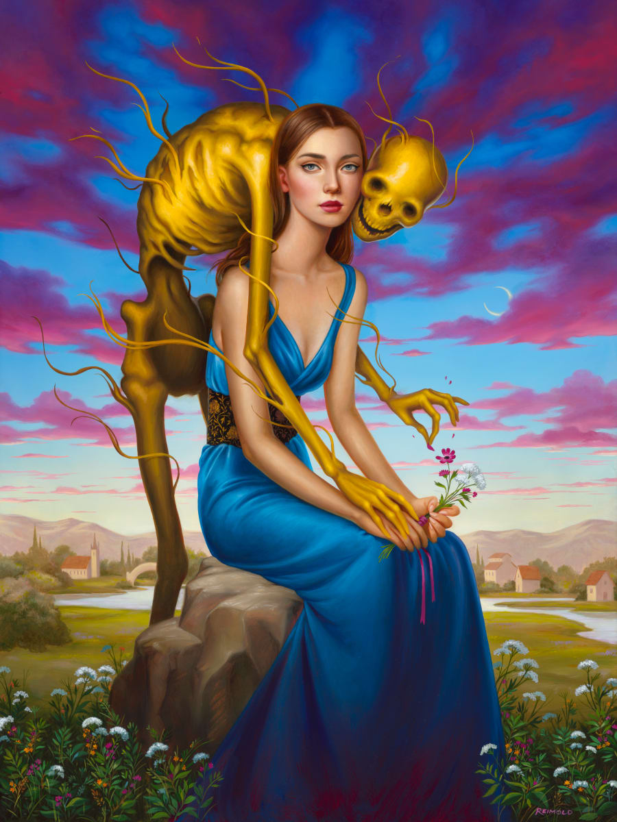 Haven Gallery (@havengallery) on Twitter photo Allison Reimold <a href="/allisonreimold/">allison reimold</a> , “Memento Mori”, Oil on Gessobord, 24 x 18 in
(60.96 x 45.72 cm), on view at Haven Gallery.
To inquire, please send us a DM or email info@havengallery.com
View the entire show here: havengallery.com/portfolio/alli… Allison Reimold <a href="/allisonreimold/">allison reimold</a> , “Memento Mori”, Oil on Gessobord, 24 x 18 in
(60.96 x 45.72 cm), on view at Haven Gallery.
To inquire, please send us a DM or email info@havengallery.com
View the entire show here: havengallery.com/portfolio/alli…