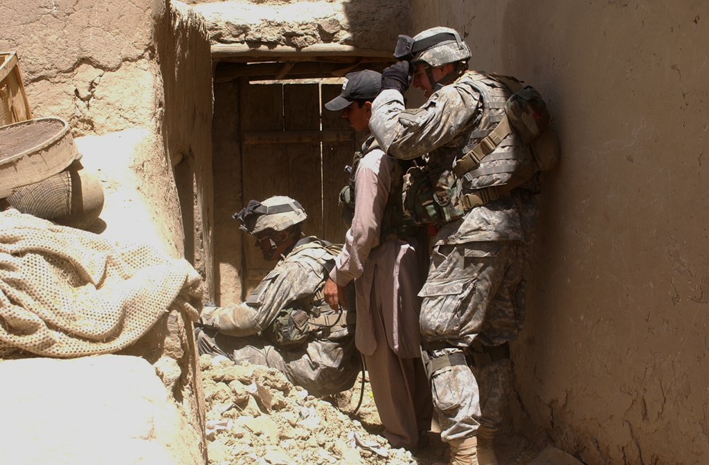 gilbert787's tweet photo. Tbt.. 15 years ago.
The biggest fraternity on the road
These are my brothers, most of us were young, confused, immature.
Yet courageous and fearless
#82nd #web3vets #web3veterans https://t.co/wtl7B7Fiah