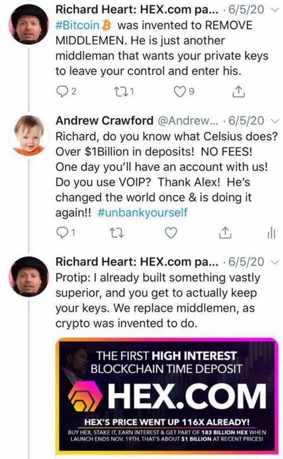 RichardHeartWin's tweet photo. Man I really love me. https://t.co/7uLLeHUHcR