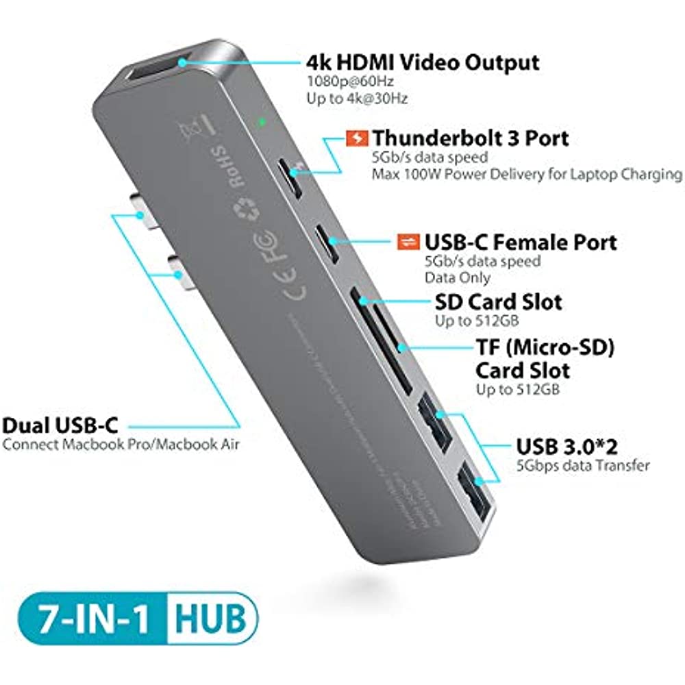 kanadianbest's tweet image. C$53.74 - #FreeShipping | ooking for a good deal? You&amp;amp;#39;ve come to the right place.                                                #dodocool       ?? canadianbestseller.com/?p=1105346       #sharious  #canadianbestseller  #canada #usa #product #3100W  #5Gbps  #ADAPTER .
