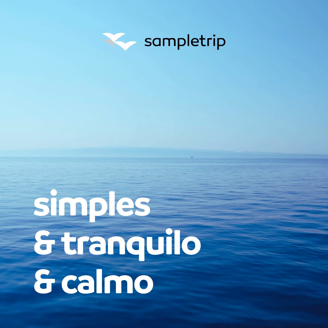 sampletrip's tweet photo. Nós desejamos que a sua vida em alto mar seja despreocupada. Por isso, fazemos de tudo para facilitar na hora da realização dos seus exames.​

Quer saber mais sobre a Sampletrip e realizar o agendamento de exames conosco? Acesse o nosso link na bio.​

 #sampletrip #crewlife https://t.co/qv2PatqlTh