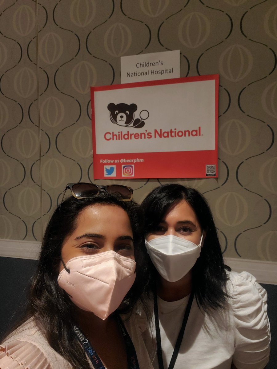 Come find the <a href="/bearphm/">bearphm</a> family at the prospective applicant session at #PHM22. We have candy!!! <a href="/PHMConf/">PHM Conference</a> <a href="/nehashahmdmph/">Neha Shah</a> <a href="/induru_s/">S Induru</a>