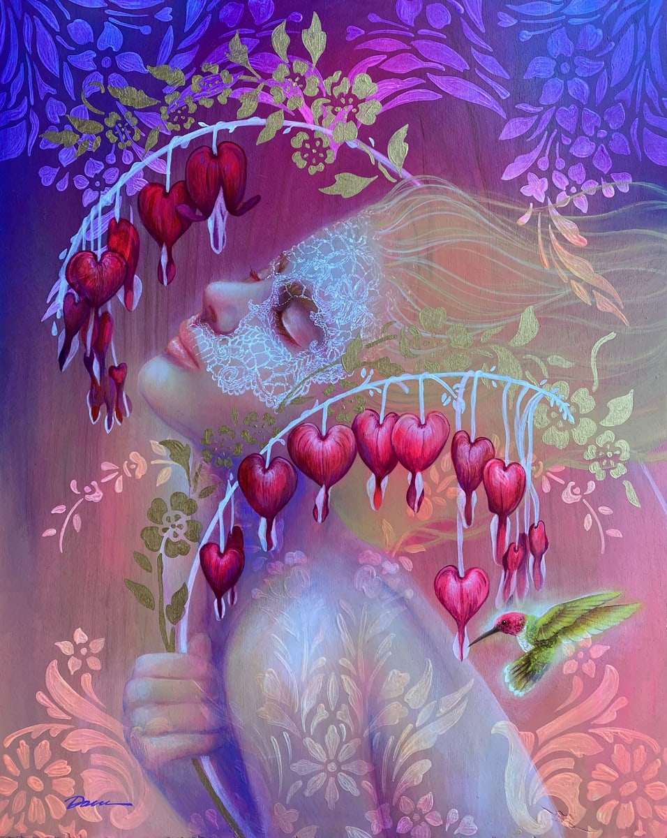 Haven Gallery (@havengallery) on Twitter photo Lara Dann @laradann , "Skull Candy”, Acrylic, 20 x 16 x 0.25 in (50.8 x 40.64 x 0.64 cm), on view at Haven Gallery.
View the entire exhibition here: havengallery.com/portfolio/lara…
To inquire, please send us a DM or email info@havengallery.com Lara Dann @laradann , "Skull Candy”, Acrylic, 20 x 16 x 0.25 in (50.8 x 40.64 x 0.64 cm), on view at Haven Gallery.
View the entire exhibition here: havengallery.com/portfolio/lara…
To inquire, please send us a DM or email info@havengallery.com