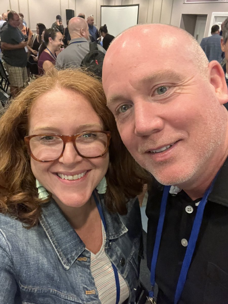 Feeling so inspired and rejuvenated after the last two days at #MSAASI22       The  keynote speakers absolutely slayed! <a href="/thomascmurray/">Thomas C. Murray</a> <a href="/Joe_Sanfelippo/">Joe Sanfelippo</a> <a href="/cchspatriots9/">CCHS</a> <a href="/cps_cchs/">CPS CCHS Super</a>