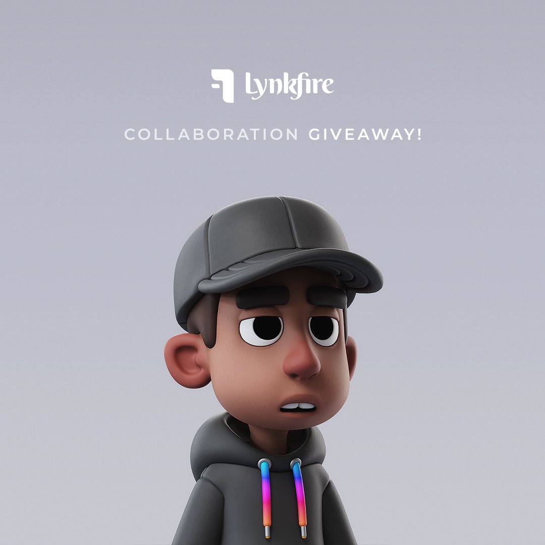 Lynkfire x 
<a href="/fool_collection/">fool_collection</a> 

We are excited to share that we are doing a collaboration with <a href="/fool_collection/">fool_collection</a> in giving away 3 WL spots. 2 will go to our Patreons and 1 for the community.

and MORE surprises TBD

To enter:
1. Like / Share
2. Leave a comment