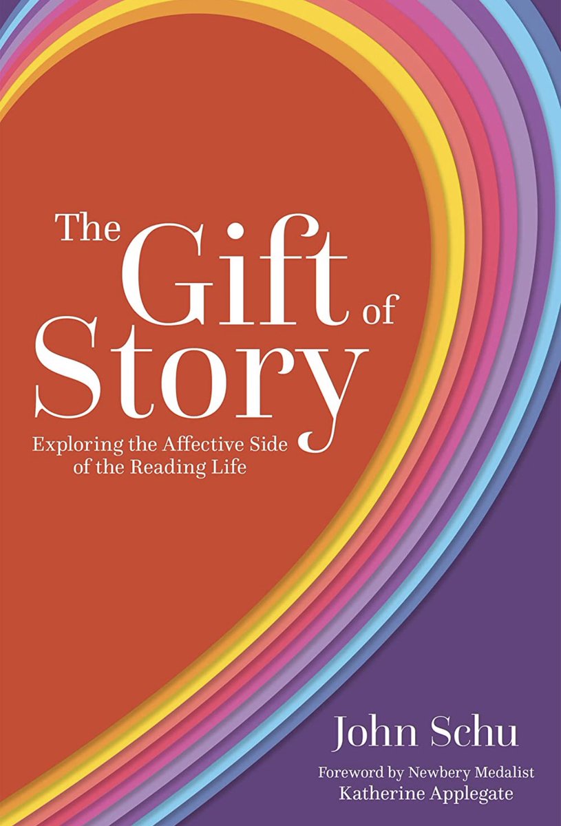 Did you know you can recommend a book that you think your local library should purchase? Our library never seems to have enough PD books for teachers, so today I asked <a href="/carnegielibrary/">Carnegie Library PGH</a> to add a copy of The Gift of Story by <a href="/MrSchuReads/">John Schu</a> 😁