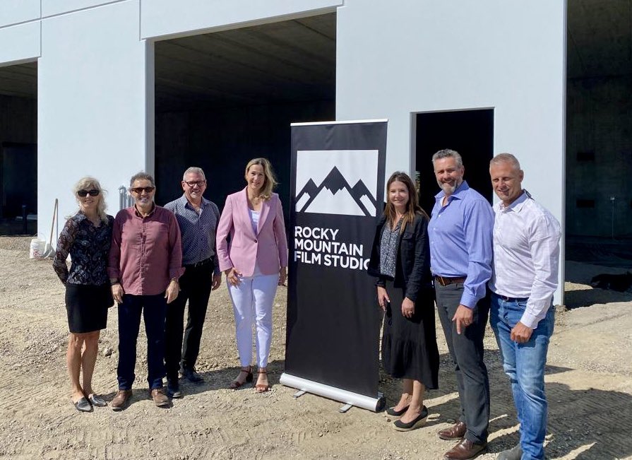 Kirsten Hillman tweet media