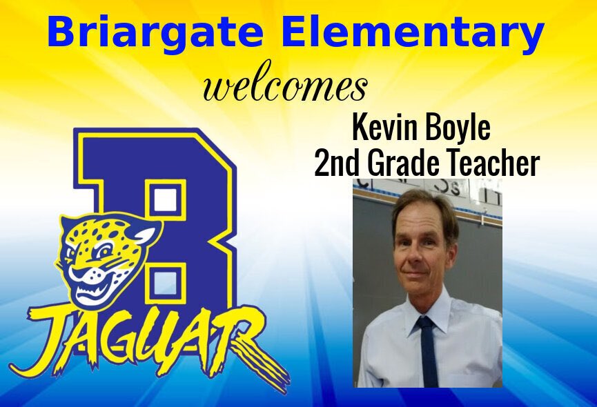 Welcome our newest Jags to BGE @BGE_Jaguars @FortBendISD