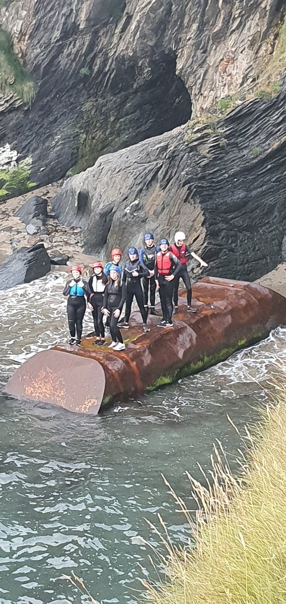 Aghada Sea Scouts tweet media