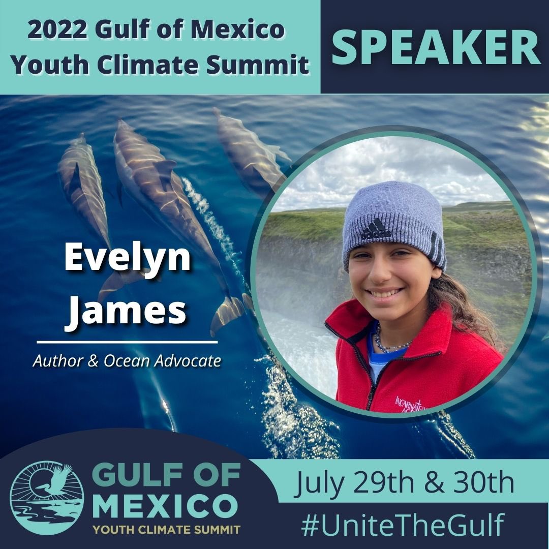 Gulf of Mexico Youth Climate Summit tweet media