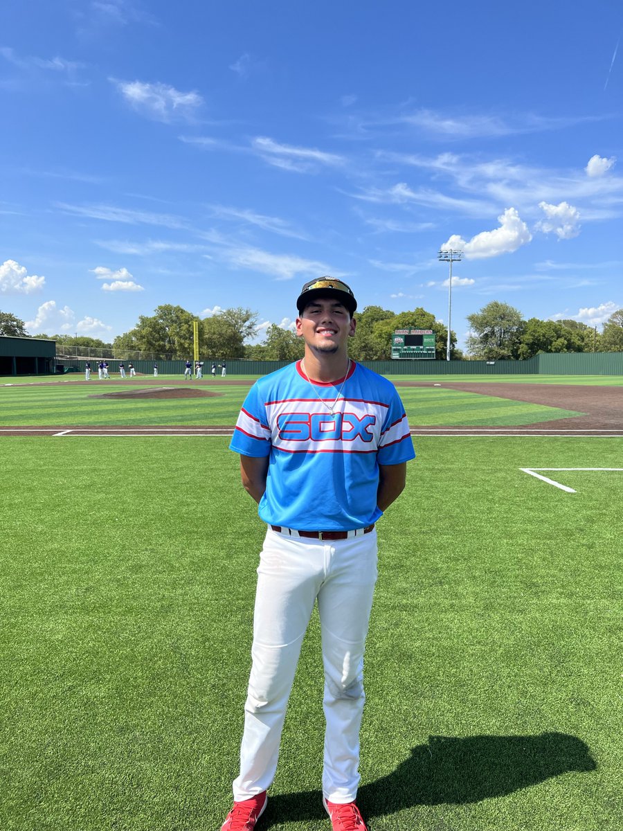 ✭Five Tool Texas✭ (@fivetooltexas) on Twitter photo .<a href="/AZFallClassic/">AZ Fall Classic</a> F: BBA Desert Sox 11, NTX Tribe Koerner 0
Pitcher: Santiago Garcia 4 IP, 2K, 2H, 0R / 1-3, 3 RBI, R
Hitter: <a href="/AlonsoBeltranJ2/">Alonso Beltran Jr</a> 1-1, HR, 2 RBI, R
Notable: <a href="/trippieangelll/">Angel Facio</a> 1-1, RBI, 2R
<a href="/AlbaIsaiah/">Isaiah Anthony Alba</a> 2-2, RBI, R .<a href="/AZFallClassic/">AZ Fall Classic</a> F: BBA Desert Sox 11, NTX Tribe Koerner 0
Pitcher: Santiago Garcia 4 IP, 2K, 2H, 0R / 1-3, 3 RBI, R
Hitter: <a href="/AlonsoBeltranJ2/">Alonso Beltran Jr</a> 1-1, HR, 2 RBI, R
Notable: <a href="/trippieangelll/">Angel Facio</a> 1-1, RBI, 2R
<a href="/AlbaIsaiah/">Isaiah Anthony Alba</a> 2-2, RBI, R