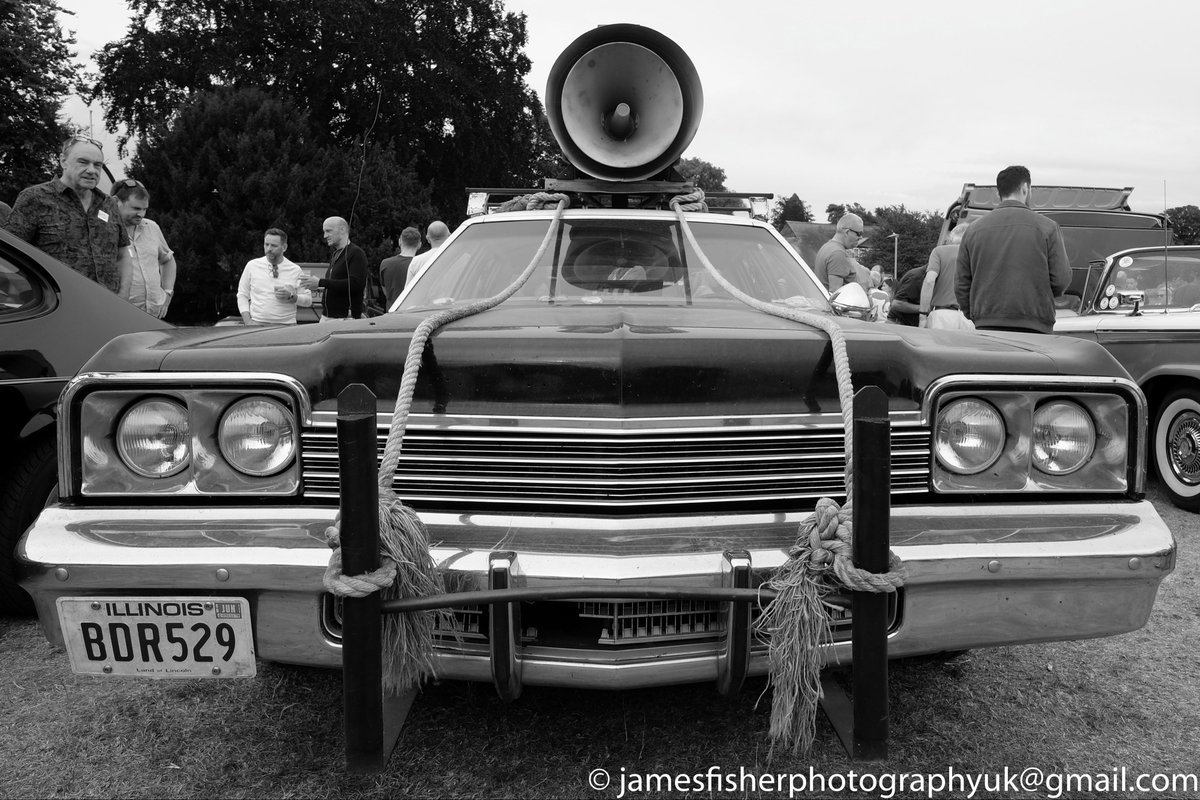 Shots from my visit to Classics on the Common in Harpenden 2022