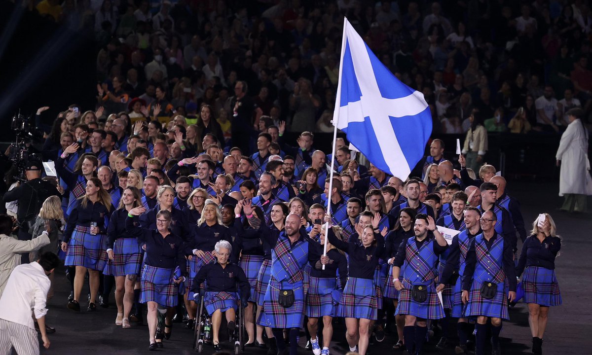Team_Scotland's tweet image. 