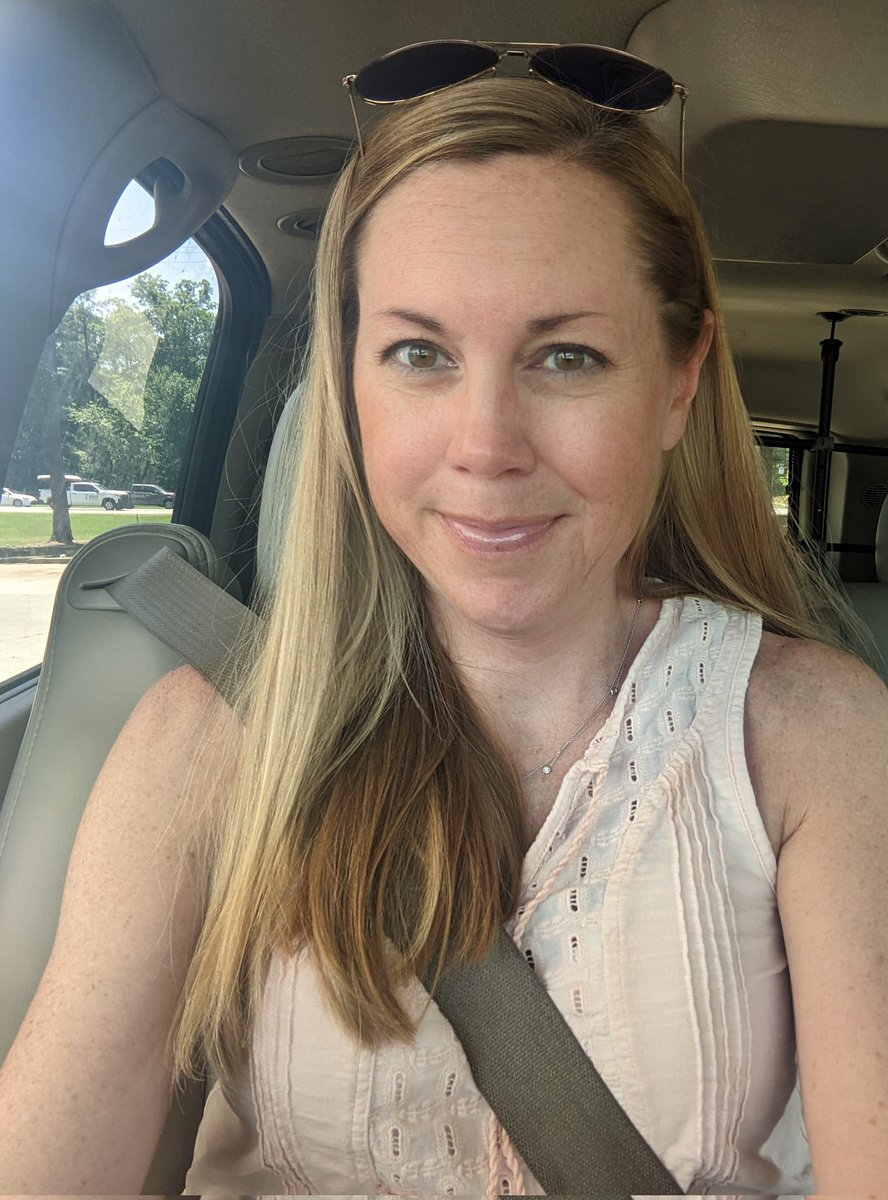 Amy King, M.Ed, NBCT tweet media
