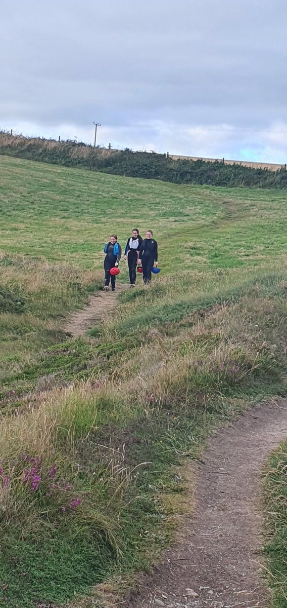Aghada Sea Scouts tweet media