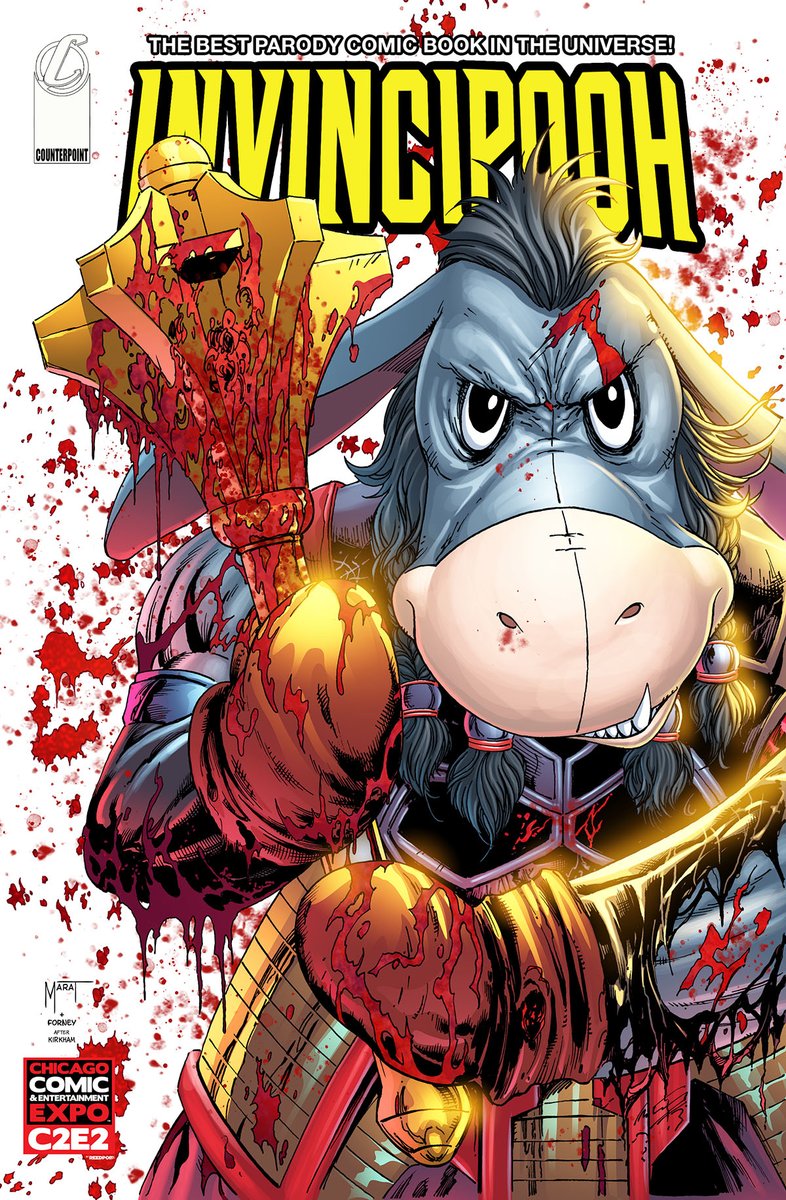 ComicsElite tweet media