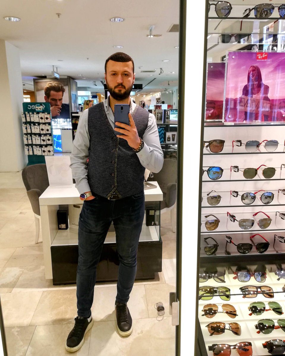 Koru Park AVM Boyner ✨