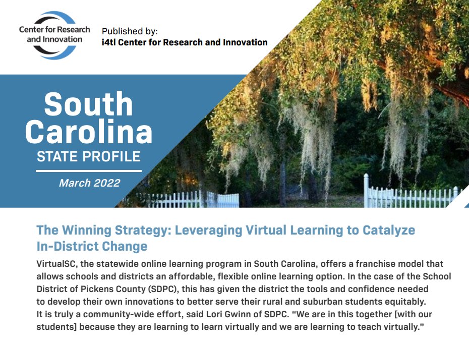 Center for Research and Innovation tweet media