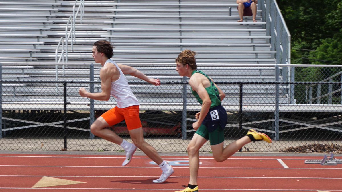 Gavin Reichard tweet media