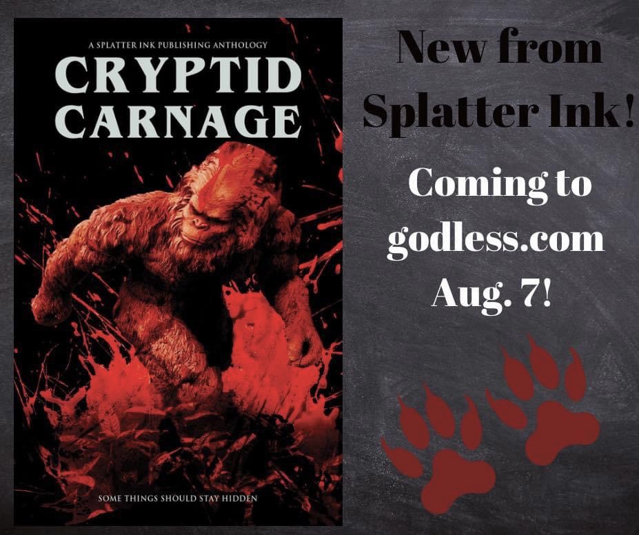 SIPAnthologies's tweet image. Coming soon!