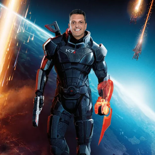 multitap_arg's tweet photo. Massa Effect https://t.co/MG3o5GwycT