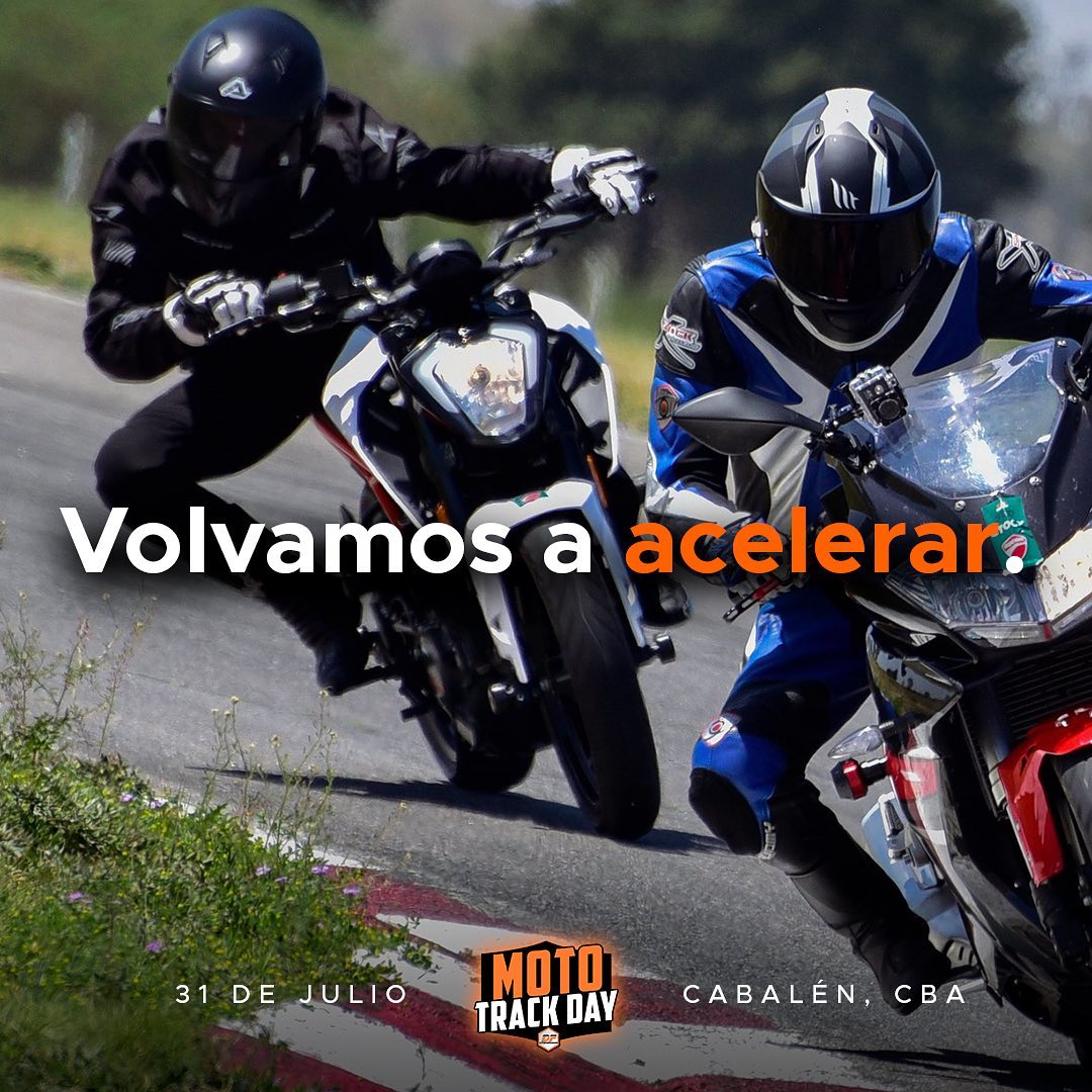 Autodromo Cabalén tweet media