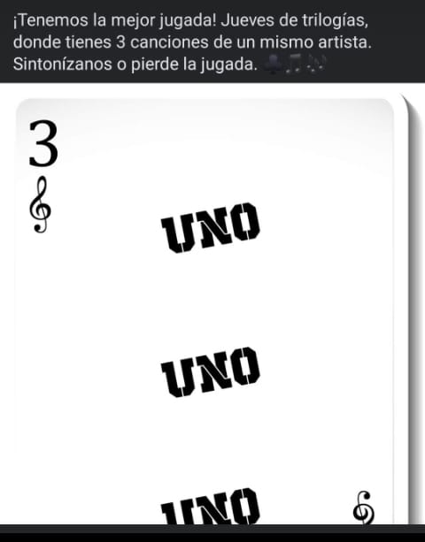 PERFIL (@radiouno_sv) on Twitter photo 