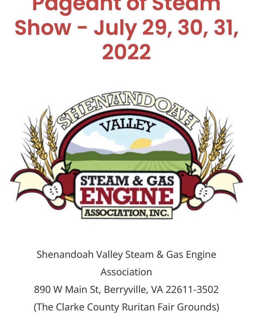 Clarke County Fair (@clarkecofair) on Twitter photo 